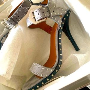 Givenchy heels size 37